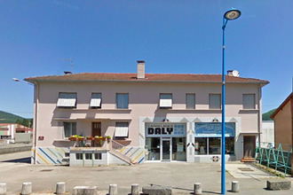 Ma-Cabane - Vente Local commercial MONTREAL-LA-CLUSE, 900 m²