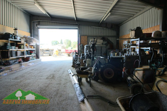 Ma-Cabane - Vente Local commercial MONTREJEAU, 231 m²