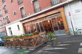 Ma-Cabane - Vente Local commercial MONTREUIL, 123 m²