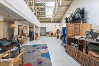 Ma-Cabane - Vente Local commercial Montreuil, 200 m²