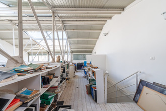 Ma-Cabane - Vente Local commercial Montreuil, 200 m²