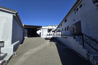 Vente Local commercial 93100, Montreuil France