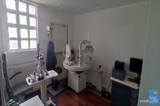 Ma-Cabane - Vente Local commercial Montreuil, 65 m²