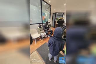 Ma-Cabane - Vente Local commercial Montreuil, 65 m²