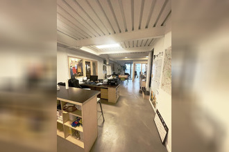 Ma-Cabane - Vente Local commercial Montreuil, 130 m²