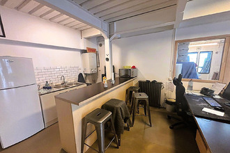 Ma-Cabane - Vente Local commercial Montreuil, 130 m²