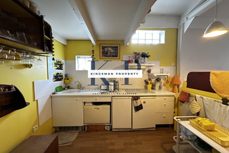 Ma-Cabane - Vente Local commercial Montreuil, 104 m²