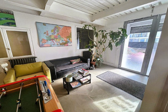 Ma-Cabane - Vente Local commercial Montreuil, 130 m²