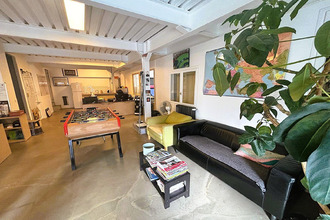 Ma-Cabane - Vente Local commercial Montreuil, 130 m²