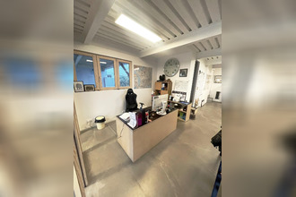 Ma-Cabane - Vente Local commercial Montreuil, 130 m²