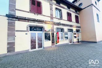 Vente Local commercial 68210, Montreux Vieux France