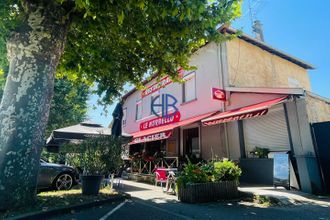 Ma-Cabane - Vente Local commercial MORESTEL, 122 m²