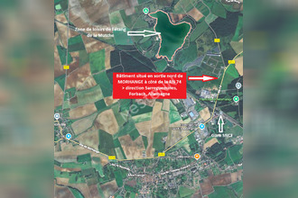 Ma-Cabane - Vente Local commercial MORHANGE, 476 m²