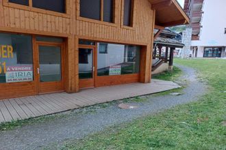 Ma-Cabane - Vente Local commercial Morillon, 120 m²