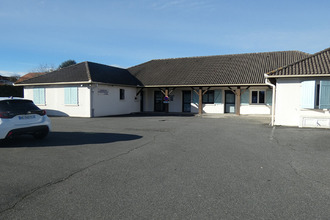 Ma-Cabane - Vente Local commercial MORLAAS, 75 m²