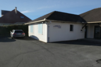 Ma-Cabane - Vente Local commercial MORLAAS, 75 m²