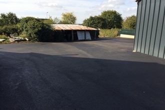 Ma-Cabane - Vente Local commercial MORLAIX, 452 m²