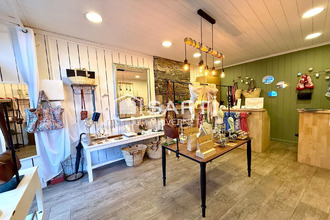 Vente Local commercial 29600, Morlaix France