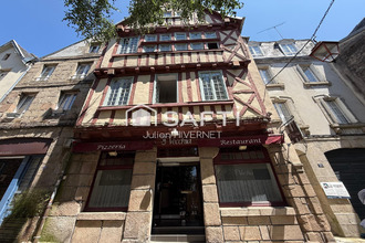 Vente Local commercial 29600, Morlaix France