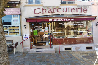 Vente Local commercial 61400, MORTAGNE AU PERCHE France