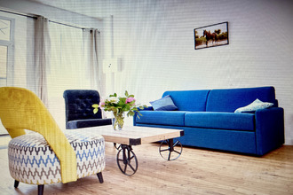 Ma-Cabane - Vente Local commercial Mortagne-sur-Sèvre, 600 m²