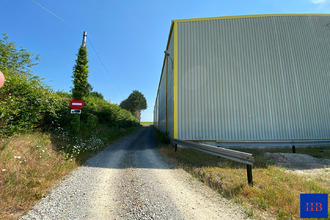 Ma-Cabane - Vente Local commercial MORTREE, 3600 m²