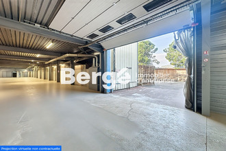 Ma-Cabane - Vente Local commercial Mouans-Sartoux, 1648 m²