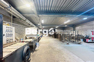 Ma-Cabane - Vente Local commercial Mouans-Sartoux, 1648 m²