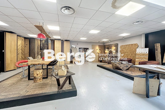 Ma-Cabane - Vente Local commercial Mouans-Sartoux, 1648 m²