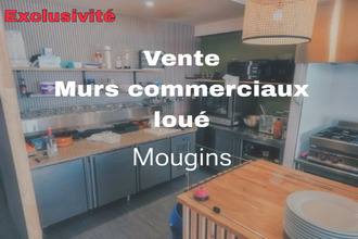 Vente Local commercial 06250, Mougins France