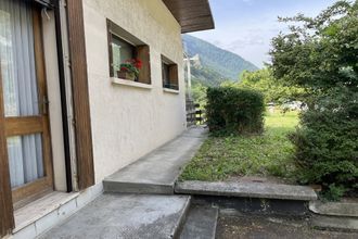 Ma-Cabane - Vente Local commercial Moutiers, 640 m²