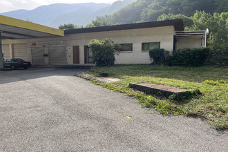 Ma-Cabane - Vente Local commercial Moutiers, 640 m²