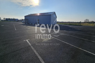 Ma-Cabane - Vente Local commercial MOUZILLON, 279 m²