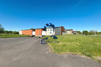 Ma-Cabane - Vente Local commercial Mouzon, 2400 m²