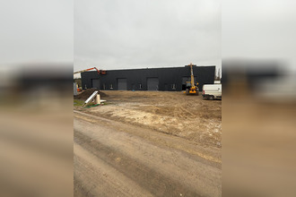 Ma-Cabane - Vente Local commercial MOYVILLERS, 189 m²