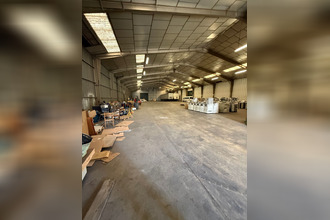 Ma-Cabane - Vente Local commercial MUIZON, 1823 m²