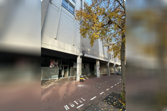 Ma-Cabane - Vente Local commercial Mulhouse, 1052 m²