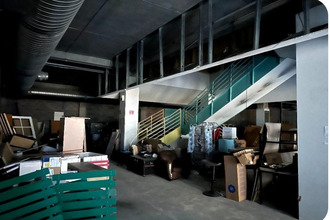 Ma-Cabane - Vente Local commercial Mulhouse, 1052 m²