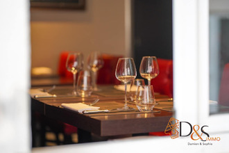 Ma-Cabane - Vente Local commercial Mulhouse, 175 m²