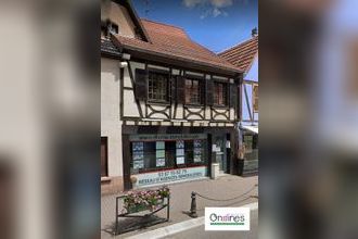 Ma-Cabane - Vente Local commercial Molsheim, 120 m²