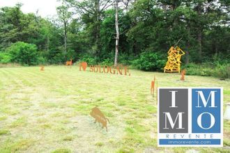 Ma-Cabane - Vente Local commercial Nançay, 254 m²