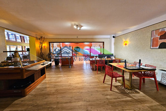 Ma-Cabane - Vente Local commercial Nancy, 1800 m²