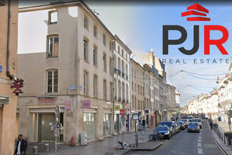 Vente Local commercial 54000, Nancy France