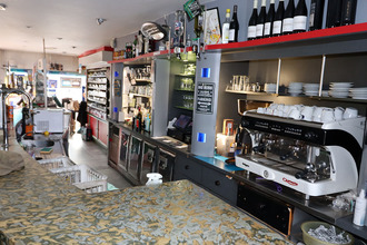 Ma-Cabane - Vente Local commercial NANCY, 250 m²