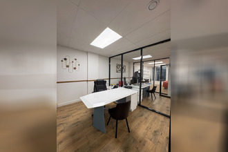 Ma-Cabane - Vente Local commercial NANCY, 330 m²