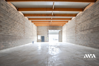 Ma-Cabane - Vente Local commercial NANCY, 160 m²