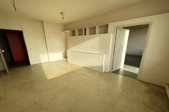 Ma-Cabane - Vente Local commercial NANCY, 97 m²