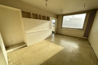 Ma-Cabane - Vente Local commercial NANCY, 97 m²