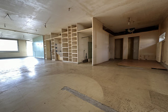 Ma-Cabane - Vente Local commercial NANCY, 97 m²