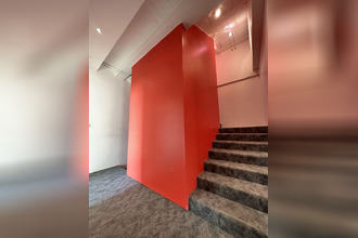 Ma-Cabane - Vente Local commercial NANCY, 97 m²